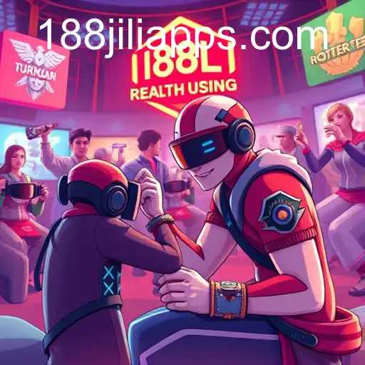 The Rise of 188jili and Its Impact on Gaming in 2025