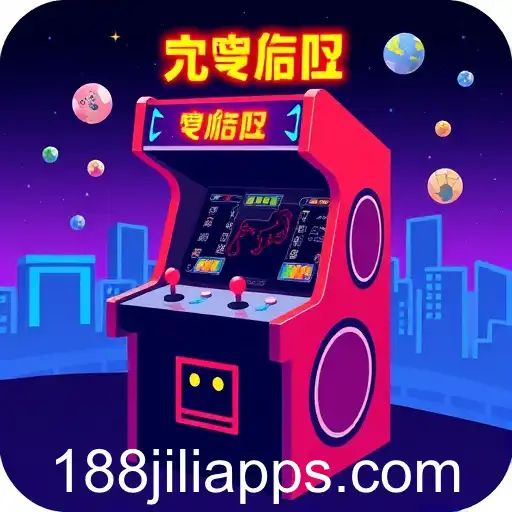 Exploring the Classic Arcade Category on 188jili Apps