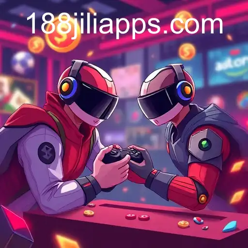 The Digital Evolution of Online Gaming Platforms