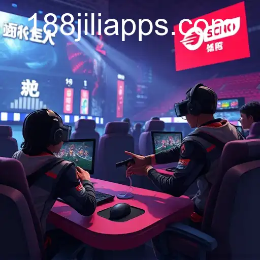 Exploring the Impact of Gaming Platforms in 2025