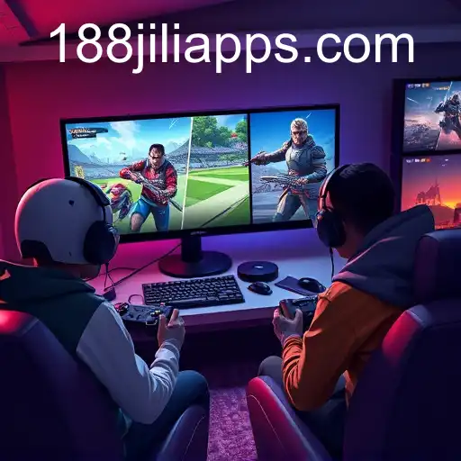 Rising Popularity of Gaming Platforms in 2025