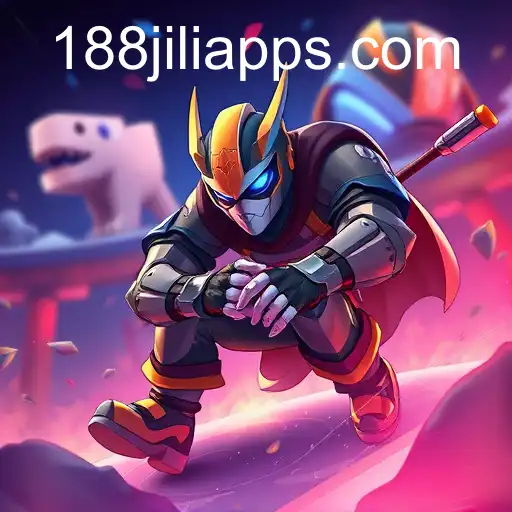 The Rise of 188jili Apps in the Gaming World