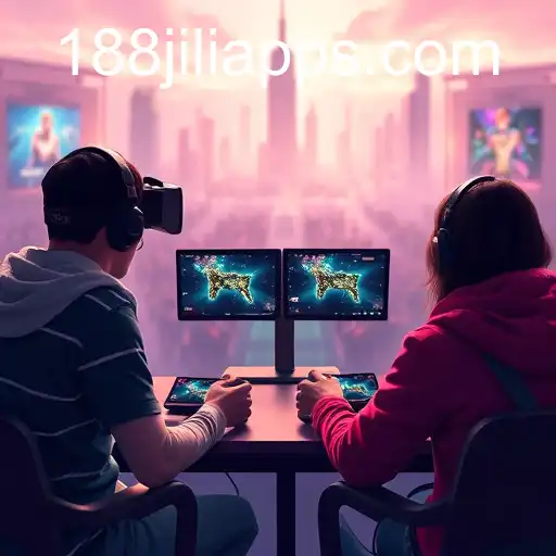 The Rise of Gamified Platforms in 2025