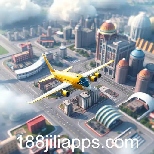 Exploring the World of 'Simulation Play' on 188jili Apps