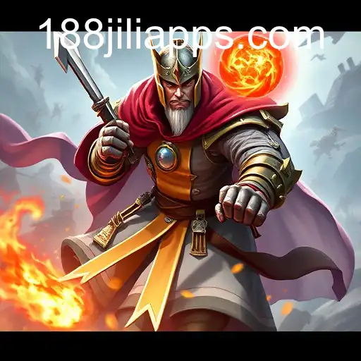 Exploring the Exciting World of Strategy Fun with 188jili Apps